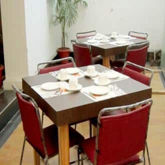 Stay In A Homestay In Delhi, New Delhi 2